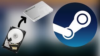 Jak przenieść grę między dyskami na platformie Steam? - Poradnik