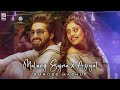 Malang Sajna X Aziyat Emrose Mashup Emrose Percussion Bollywood Mashup Mashup Songs 2023