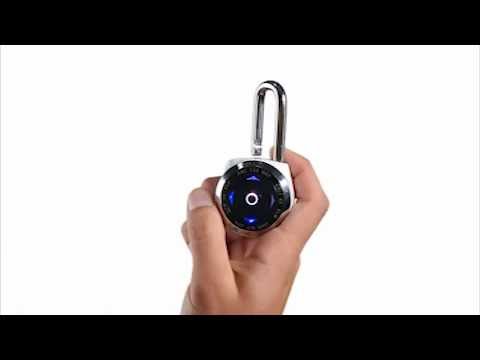 Screen capture of Master Lock 1500eXD dialSpeed&trade; - Delete Codes