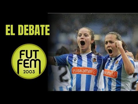 LA REAL SOCIEDAD saborea la UWCL | DESCENSO DEL RAYO | ¿ONA o SHEILA? | BARCELONA vs WOLFSBURG