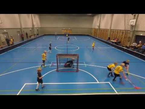 2016-11 Kuopio piirisarjaa Welhot-007 - KallSi