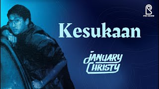 Download lagu Kesukaan - January Christy |   mp3