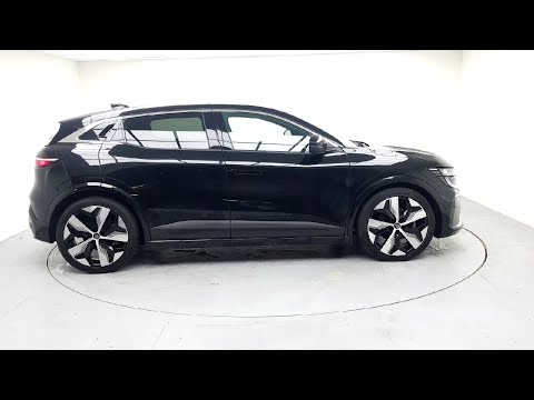 Renault Megane E-Tech EV60 220hp Techno - Image 2