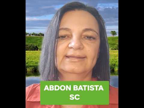Abdon Batista SC #santacatarina #cidades #motivacional