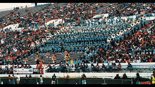 🎧 Rich As F**k - Lil Wayne ft. 2 Chainz - Jackson State University Marching Band 2024 [4K ULTRA HD]