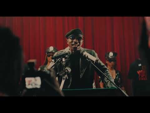 Macky2 - The Youth Revolution