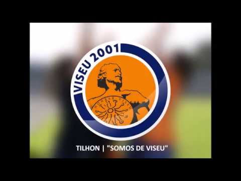 SC Vila Verde 3 X 4 Viseu 2001