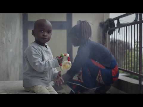 BUT NOW IS PERFECT by Carin Goeijers | Trailer | GeoMovies