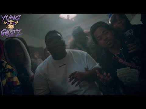 Fat Aaron - Stay Dangerous (Official Video) Shot By Gadoshoot
