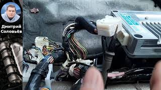 dtc p0807 - қате кодын түсіндіру