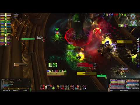 The Hex Pistols VS Maiden of Vigilance (Mythic)