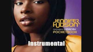 Pocketbook - Jennifer Hudson (Instrumental)