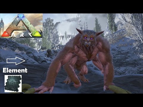 REAL Easy Ferox taming 100%