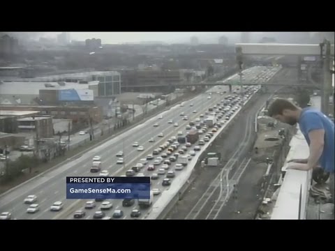 Wbz 1030 Traffic