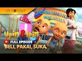 Upin Ipin Beli Pakai Suka Full Episode