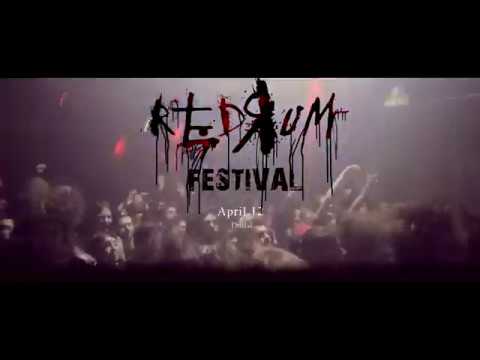 Redrum Festival 2018 - Rotting Christ