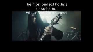 Lilith Immaculate (Extended Version) - Cradle Of Filth (+ Lyrics)