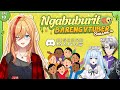 『NGABUBURIT BARENG VTUBER S4 #10』TERAKHIR!! UNJUK BAKAT ANAK DISCORD DENGAN JURI FUYU & KEVIN
