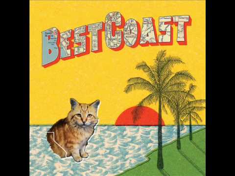 Best Coast - When I'm With You