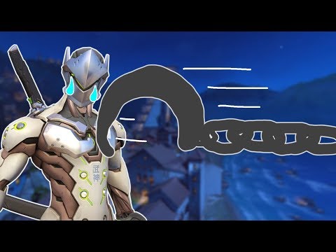 INSANE ROADHOG DEFENSE ft. SPREE - Overwatch