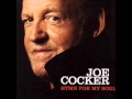 You haven't done nothing-Joe Cocker (HD) With lyrics