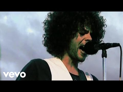 Wolfmother - White Unicorn online metal music video by WOLFMOTHER