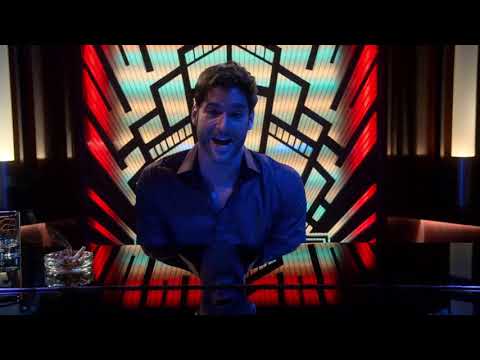 Lucifer canta Creep de Radiohead  | Lucifer 4x01 Netflix - Español | 2019