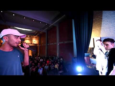 SPEKTRO vs. NIGGY -OCTAVOS DE FINAL- DarkJail #FinalNacional🇺🇾