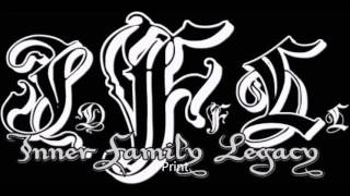 That's What She Said (feat. Krizz Kaliko)