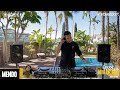 Mendo | Danny Tenaglia's 60th Birthday Live