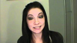 January Favorites 2012