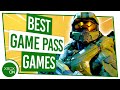 Xbox Game Pass BEST GAMES to play RIGHT NOW | Summer 2019