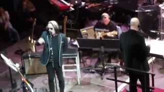 Todd Rundgren - Medley of His Classic Songs from the 2011 Metropole Concert
