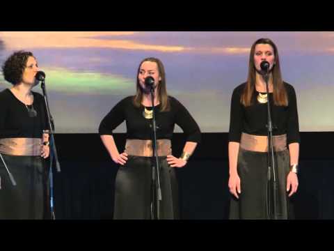 Ženska klapa Stentoria - MOLITVA ZA TEBE