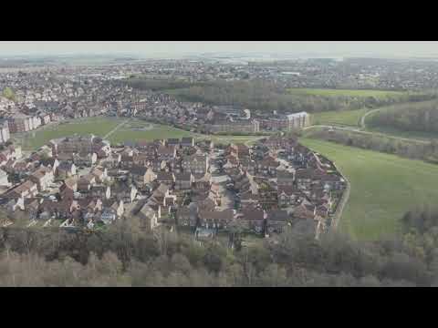 The Air Up There - Armthorpe Pit Top