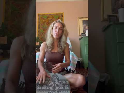 Frame Drum Chant-Om Gajanana