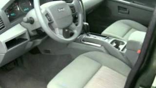 preview picture of video '2007 Jeep Grand Cherokee #F4802A in Moon Township, PA'