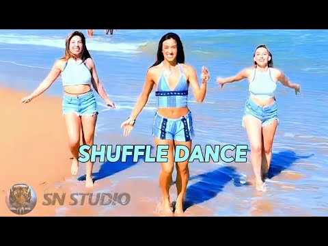 ♫ Britney Spears - Baby One More Time (HÄWK & LEVEL UP (IT) SN Studio Edit) ♫ Shuffle Dance Video