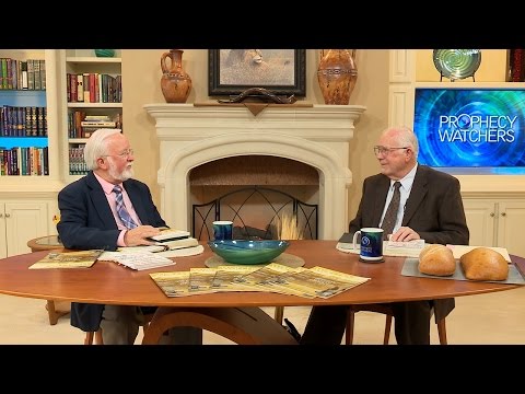 Jack Langford: The Pentecostal Rapture