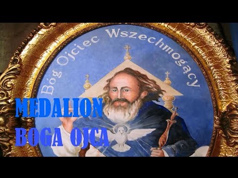 Ks. Natanek - Medalion Boga Ojca cz.4