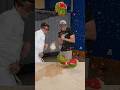 Exploding Watermelon