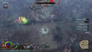 Warhammer 40K Martyr Maelstrom of Carnage Trophy