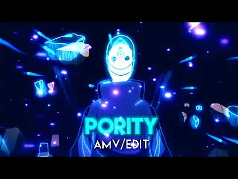 " Pority " Smooth rotate 🔥 | preset?