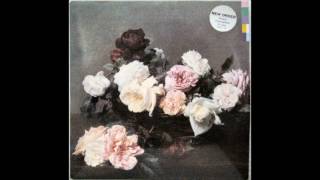 We All Stand by New Order