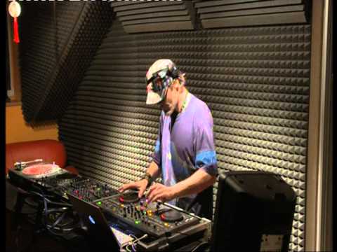 Dj BeDa live set BPM On-line TV