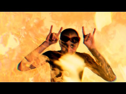 MIKUSH - JUGOSLAVIA feat. GRELMOS (Visual)