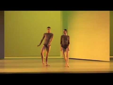 Julien Meyzindi - Sabrina Mallem  "Anatomie de la sensation "