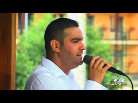 Vasile Oprea - O inimă curată, Doamne - www.predic.ro