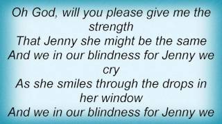 Luka Bloom - Jenny Of The Sun Lyrics