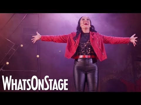 Brooklyn the Musical trailer thumbnail